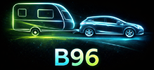 B96 (Schlüsselzahl)